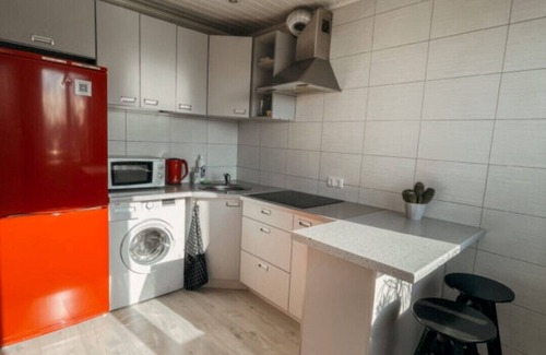 Marijampole Apartamento | Marijampole Apartment