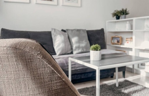 Marijampole Apartamento | Marijampole Apartment