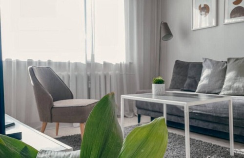 Marijampole Apartamento | Marijampole Apartment