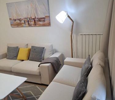 Sarajevska Apartamento | MarijaN Belgrade Waterfront