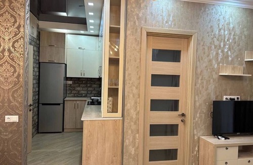 Kutaisi Apartamento | marika apartment
