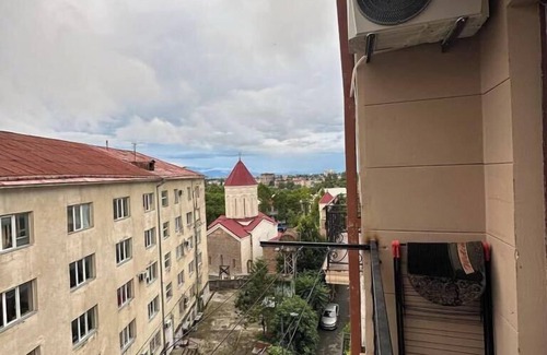 Kutaisi Apartamento | marika apartment