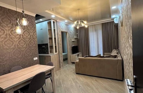 Kutaisi Apartamento | marika apartment