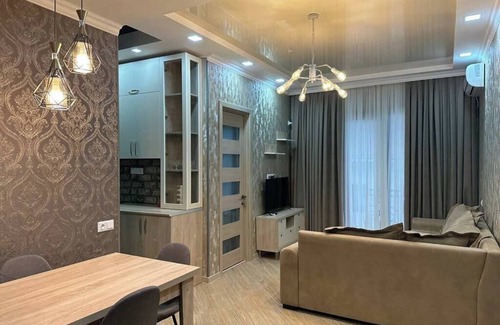 Kutaisi Apartamento | marika apartment