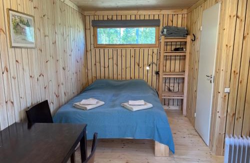 Laane-Nigula Parish Casa | Marika Puhkeküla - Metsanurga Järvemaja