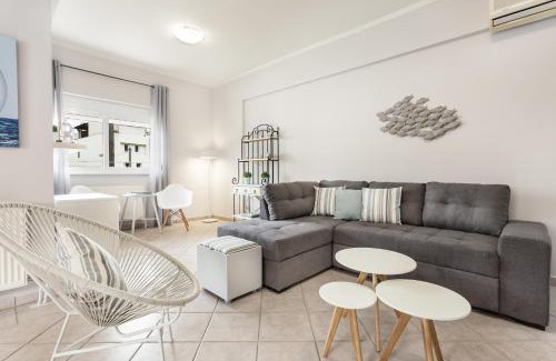 Nea Chora Apartamento | Marika's Guest House Chania