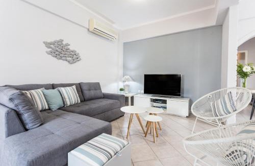 Nea Chora Apartamento | Marika's Guest House Chania