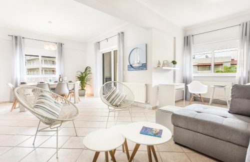 Nea Chora Apartamento | Marika's Guest House Chania
