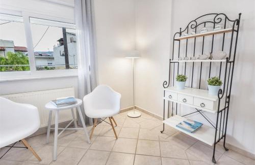 Nea Chora Apartamento | Marika's Guest House Chania