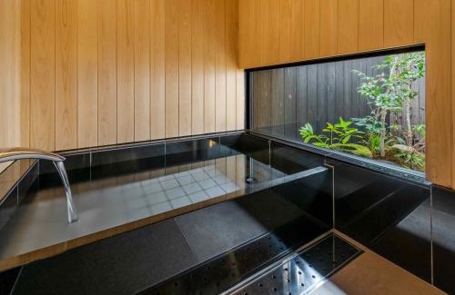 Karasuma Casa | Marikoji Machiya House