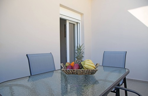 Makry Gialos Apartamento | APARTAMENTOS MARILENA