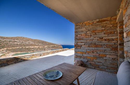 Kea Casa | Marilia Village Spathi kea "Studio Melissa"