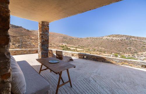 Kea Casa | Marilia Village Spathi kea "Studio Melissa"