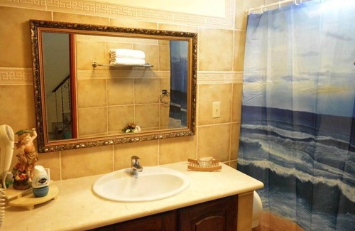 El Vedado Casa | Marilin Maison Guest House LA HABANA