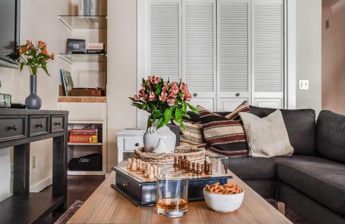 Olympic Valley Apartamento | Marillac by AvantStay Gorgeous Ski Cabin w Balcony Patio