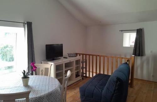 Marillet Apartamento | Marillet