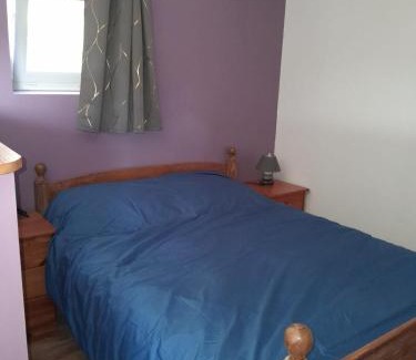 Marillet Apartamento | Marillet
