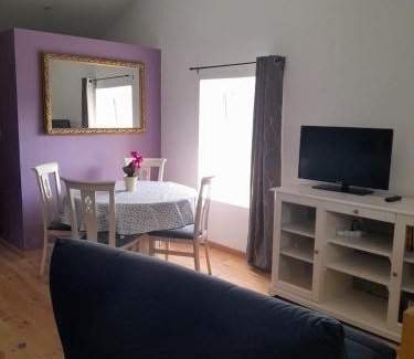 Marillet Apartamento | Marillet