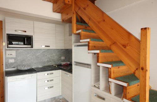 Marilleva 900 Apartamento | Marilleva 1400 Appartamenti Montana