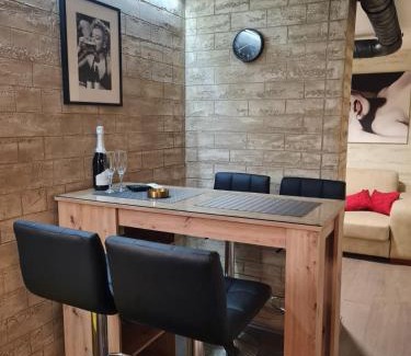Banovo brdo Apartamento | Marilyn apartman Banovo brdo