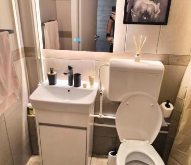 Banovo brdo Apartamento | Marilyn apartman Banovo brdo
