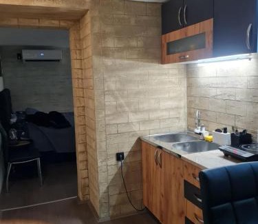 Banovo brdo Apartamento | Marilyn apartman Banovo brdo