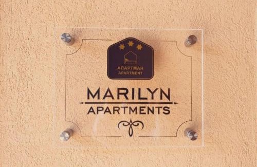 Smederevo Apartamento | Marilyn Apartments