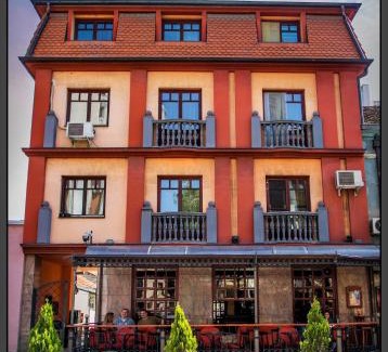 Smederevo Apartamento | Marilyn Apartments