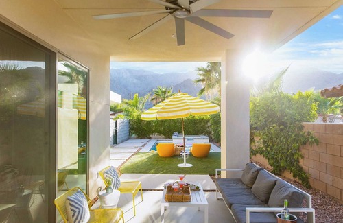 La Quinta Cove Condominio | Marilyn by Avantstay Mins to Old Town La Qunita!