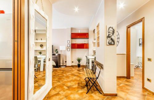 Rho Apartamento | Marilyn House Rho Fiera 10min - Netflix & Design