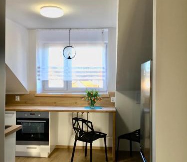Kostrzyn Apartamento | Marilyn
