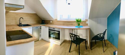 Kostrzyn Apartamento | Marilyn