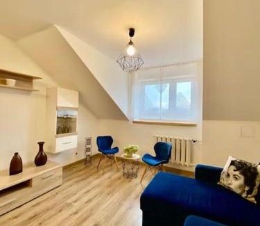 Kostrzyn Apartamento | Marilyn