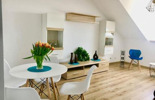 Kostrzyn Apartamento | Marilyn