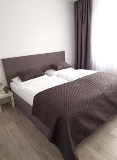 Raca Apartamento | Marilyn príjemný 3 izbový byt v Rači