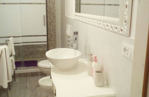 Frascati Apartamento | Casa de Marilyn 1 - Casa Independiente para las vacaciones (para alquiler a corto plazo)