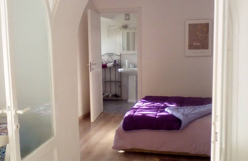 Frascati Apartamento | Casa de Marilyn 1 - Casa Independiente para las vacaciones (para alquiler a corto plazo)