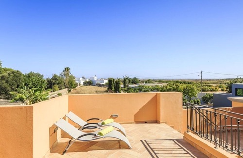 Olhao Villa | Villas Marim - Villa Flamingo