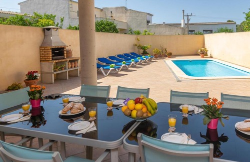 Muro Villa | Marimar - Muro
