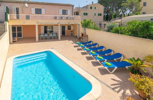 Muro Villa | Marimar - Muro