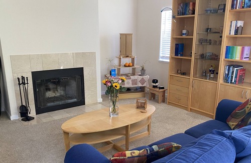 Corte Madera Casa | Marin County Living! Easy commute to San Francisco