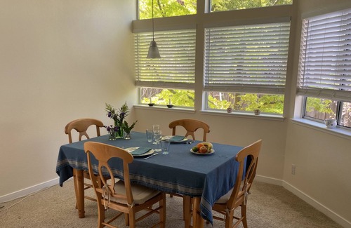 Corte Madera Casa | Marin County Living! Easy commute to San Francisco