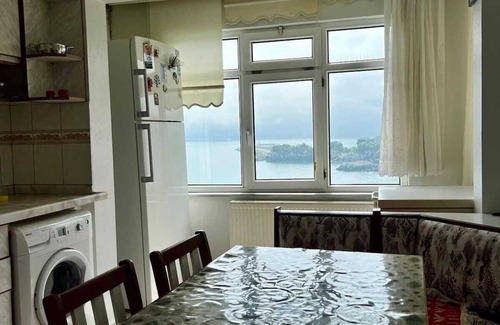 Amasra Casa | Marin Denizer Tatil Evi