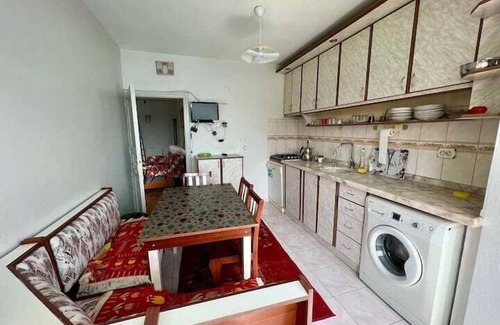 Amasra Casa | Marin Denizer Tatil Evi
