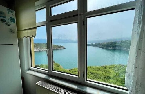 Amasra Casa | Marin Denizer Tatil Evi