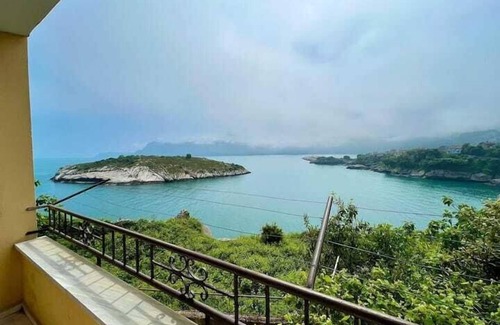Amasra Casa | Marin Denizer Tatil Evi