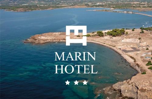 Pula Hotel | Marin Hotel