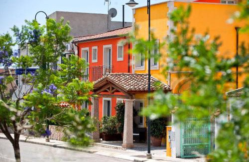 Pula Hotel | Marin Hotel