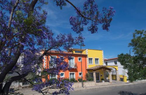 Pula Hotel | Marin Hotel
