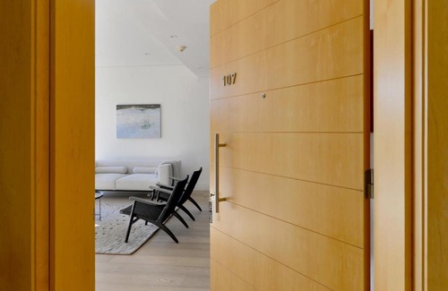 Victoria and Alfred Waterfront Apartamento | Marina 107